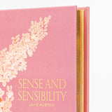 Sense and Sensibility (Special Edition) (Signature Gilded Editions) by Jane Austen