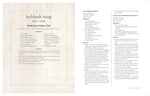 Sabbath Soup: Weekly Menus and Rhythms to Make Space for a Day of Rest by Kathi Lipp