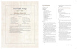 Sabbath Soup: Weekly Menus and Rhythms to Make Space for a Day of Rest by Kathi Lipp