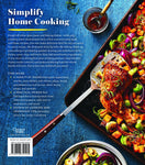 One Sheet Eats: 100+ Delicious Recipes All Made on a Baking Sheet by Oxmoor House