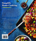 One Sheet Eats: 100+ Delicious Recipes All Made on a Baking Sheet by Oxmoor House