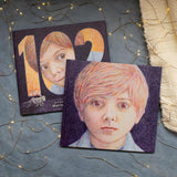 102 by Matthew Cordell