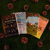 Home Again (Heartwood Hotel #4) by Kallie George