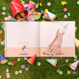 If We Were Dogs by Sopie Blackall