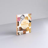 100 Cookies: The Baking Book for Every Kitchen, with Classic Cookies, Novel Treats, Brownies, Bars, and More by Sarah Kieffer