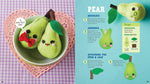 Sew Mini Treats: More Than 18 Food Plushies to Stich & Stuff