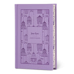 Jane Eyre (Signature Clothbound Editions) by Charlotte Bronte