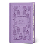 Jane Eyre (Signature Clothbound Editions) by Charlotte Bronte