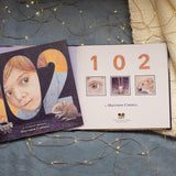 102 by Matthew Cordell