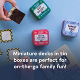 Riddle Me This: 50 Brainteasers for the Whole Family (After Dinner Amusements)