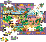 Great Outdoors 64 Piece Search and Find Puzzle