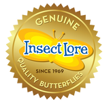 Butterfly Garden® Homeschool Edition with Prepaid Voucher