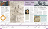 Science Year by Year: The Ultimate Visual Guide to the Discoveries That Changed the World (DK Definitive Visual Histories)