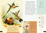 The Little Book of Birds of the World: A Guide to the World's Most Fascinating Birds (Little Library of Natural History #1)