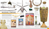 History Year by Year: The Ultimate Visual Guide to the Events That Shaped the World (DK Year by Year)