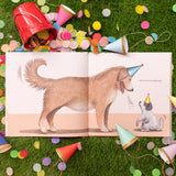 If We Were Dogs by Sopie Blackall