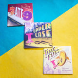 Time Flies: Down to the Last Minute Volume 3 (Private I #3) by Tara Lazar