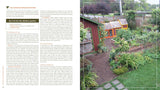 Free-Range Chicken Gardens: How to Create a Beautiful, Chicken-Friendly Yard by Jessi Bloom