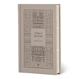 A Tale of Two Cities (Signature Clothbound Editions) by Charles Dickens