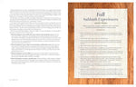 Sabbath Soup: Weekly Menus and Rhythms to Make Space for a Day of Rest by Kathi Lipp