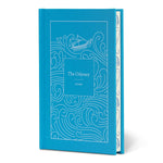The Odyssey (Signature Clothbound Editions) by Homer