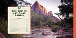 The National Parks Cookbook: The Best Recipes from (and Inspired By) America's National Parks