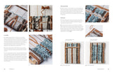 Weaving Big on a Little Loom: Create Inspired Larger Pieces by Fiona Daly