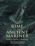 The Rime of the Ancient Mariner by Samuel Taylor Coleridge, Gustave Doré