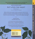 Bat Loves the Night (Read and Wonder) by Nicola Davies