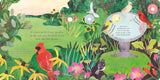 Songs of the Birds: A Guide to North American Bird Calls and Songs by Isabel Otter