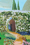 The Secret Garden (Harper Muse Classics: Painted Editions) by Frances Hodgson Burnett