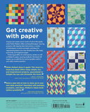 Weaving with Paper: 30 Projects to Expand Your Creativity with Inventive Techniques, Intriguing Prompts, and Inspiring Works of Art by Helen Hiebert