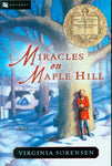 Miracles on Maple Hill by Virginia Sorensen