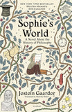 Sophie's World: A Novel about the History of Philosophy (30th Anniversary Edition) by Jostein Gaarder