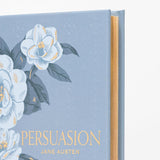 Persuasion (Special Edition) (Signature Gilded Editions) by Jane Austen