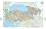 Compact World Atlas (DK Reference Atlases)