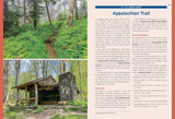 Moon Great Smoky Mountains National Park: Hiking, Camping, Scenic Drives (Revised) by Jason Frye & Moon Travel Guides