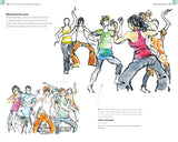 The Complete Urban Sketching Companion: Essential Concepts and Techniques from the Urban Sketching Handbooks--Architecture and Cityscapes, Understanding P (Urban Sketching Handbooks #10) by Gabriel Campanario, Stephanie Bower, and Shari Blaukopf