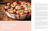 Butter, Flour, Sugar, Joy: Simple Sweet Desserts for Everyone by Danielle Kartes