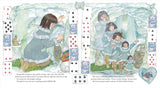 Alice in a Winter Wonderland by Jan Brett