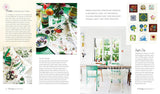 Botanical Style: Inspirational Decorating with Nature, Plants and Florals