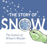 Story of Snow by Mark Cassino