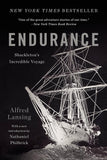 Endurance: Shackleton's Incredible Voyage (Anniversary) by Alfred Lansing