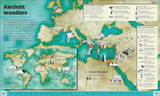 Where on Earth?: Geography as You've Never Seen It Before (DK Where on Earth? Atlases) (2ND ed.) by DK