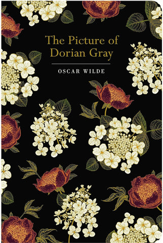 The Picture of Dorian Gray (Chiltern Classic) by Oscar Wilde