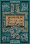 Pembrick's Creaturepedia (Wingfeather Saga) by Andrew Peterson