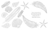 The Coloring Book of Mindfulness by Holly Macdonald