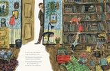 As Edward Imagined: A Story of Edward Gorey in Three Acts