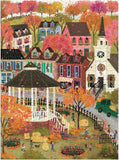 Joy Laforme Falls Hollow 1000 Piece Puzzle