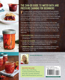 Beginner's Guide to Canning: 90 Easy Recipes to Can, Savor, and Gift by Diane Devereaux
